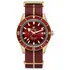 Rado Captain Cook Bronze R32504407 zegarek męski.