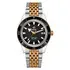 Rado Captain Cook zegarek męski retro
