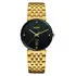 Rado Florence Classic Diamonds R48914703 złoty zegarek z diamentami