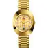 Pánské hodinky Rado Original Automatic R12413503, Verze: žluté zlato 