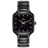 Rado True Square Automatic R27078702 zegarek ceramiczny