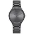 Rado True Thinline Les Couleurs™ Le Corbusier R27091612 Iron Grey 32010