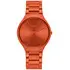 Rado True Thinline Les Couleurs™ Le Corbusier R27095652 Powerful Orange 4320S