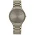 Rado True Thinline Les Couleurs™ Le Corbusier R27098682 Grey Brown Natural Umber 32141