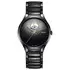 Rado True Secret Automatic R27107152 zegarek ceramiczny