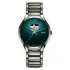 Rado True Secret Automatic automatyczny zegarek z ceramiki plazmowej high-tech