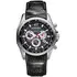Pánské hodinky Roamer Rockshell Mark III Chrono 220837 41 55 02, Verze: černá3 