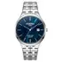 Roamer Slim-Line Classic 512833 41 45 20 zegarek męski.