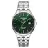 Roamer Slim-Line Classic 512833 41 75 20 zegarek męski.