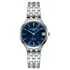 Roamer Slim-Line Classic Ladies 512857 41 45 20 zegarek damski.