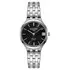 Roamer Slim-Line Classic Ladies 512857 41 55 20 zegarek damski.
