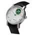 Pánské hodinky Schaumburg Classic II Green SCH-UNC2G, Verze: bílá2 