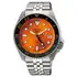 Retro zegarek typu diver Seiko 5 Sports