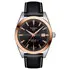 Zegarek z pierścieniem z 18-karatowego złota Tissot 18K Gold