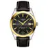 Tissot Gentleman Powermatic 80 Silicium T927.407.46.061.01 zegarek męski z 80-godzinną rezerwą chodu.