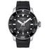 Pánské hodinky Tissot Seastar 2000 Professional T120.607.17.441.00, Verze: černá 
