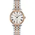 Dámské hodinky Tissot Carson Premium Lady T122.207.22.033.00, Verze: ocelová 