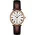 Tissot Carson Premium Lady T122.207.36.033.00 zegarek damski