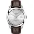 Pánské hodinky Tissot Gentleman Powermatic 80 Silicium T127.407.16.031.01, Verze: šedá 