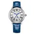 Elegancki zegarek damski 
Aerowatch 1942 Elegance Moon Phase