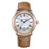 Zegarek z pozłacaną kopertą Aerowatch 1942 Automatic