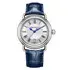 Pánské hodinky Aerowatch 1942 A 42900 AA26, Verze: modrá 