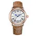 Szwajcarski zegarek z pozłacaną kopertą Aerowatch 1942