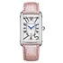 Prostokątny zegarek damski Aerowatch Intuition Lady
