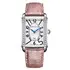 Aerowatch Intuition Lady zegarek z diamentami