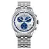 Švýcarské hodinky na náramku Aerowatch Les Grandes Classiques Chrono