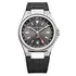 Pánské hodinky Aerowatch Milan GMT A 44999 AA01, Verze: černá 