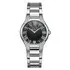 Dámské hodinky Aerowatch New Lady Grande A 06964 AA04 96 DIA M, Verze: černá 