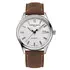 Szwajcarski zegarek Frederique Constant Classics Index Automatic