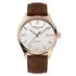 Szwajcarski zegarek Frederique Constant Classics Index Automatic