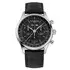 Pánské hodinky Frederique Constant Classics Quartz Chronograph Triple Calendar FC-296DG5B6, Verze: černá 