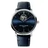 Zegarek Frederique Constant Slimline Auto Heart Beat z otwartym sercem