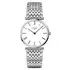 Szwajcarski zegarek na bransolecie Longines La Grande Classique L4.866.4.11.6