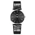 Szwajcarski zegarek na pasku skórzanym Longines La Grande Classique L4.866.4.51.2