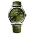 Męski zegarek Longines Master Collection na skórzanym pasku
