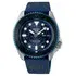 Pánské hodinky Seiko 5 Sports One Piece SABO Limited Edition SRPH71K1, Verze: modrá 