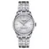 Damski zegarek na bransolecie Tissot Chemin Des Tourelles Powermatic 80