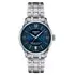 Dámské hodinky Tissot Chemin Des Tourelles Powermatic 80 T139.207.11.048.00, Verze: stříbrná3 