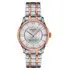 Damski zegarek Tissot Chemin Des Tourelles Powermatic 80