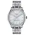 Zegarek na bransolecie Tissot Chemin Des Tourelles Powermatic 80