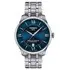 Zegarek na bransolecie Tissot Chemin Des Tourelles Powermatic 80