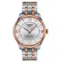 Hodinky Tissot Chemin Des Tourelles Powermatic 80 T139.807.22.038.00, Verze: růžové zlato 