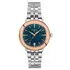 Dámské hodinky Tissot Glendora T929.210.41.046.00, Verze: modrá 