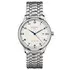 Pánské hodinky Davosa Classic Automatic 161.456.11, Verze: bílá 