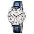 Pánské hodinky Eberhard 8 Jours Grande Taille 21027.6 CP, Verze: modrá 