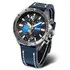 Pánské hodinky Vostok Europe Almaz Space Station 6S11-320A675, Verze: modrá 
